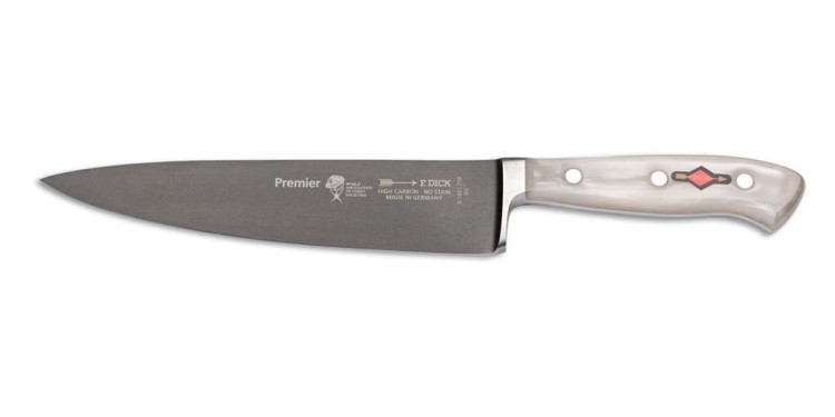 Dick PREMIER WACS nóż szefa kuchni 21cm 8144721B
