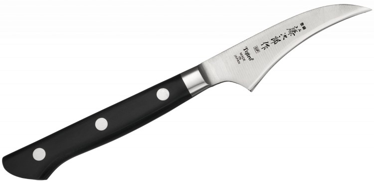 Tojiro DP3 nóż do obierania 7cm F-799