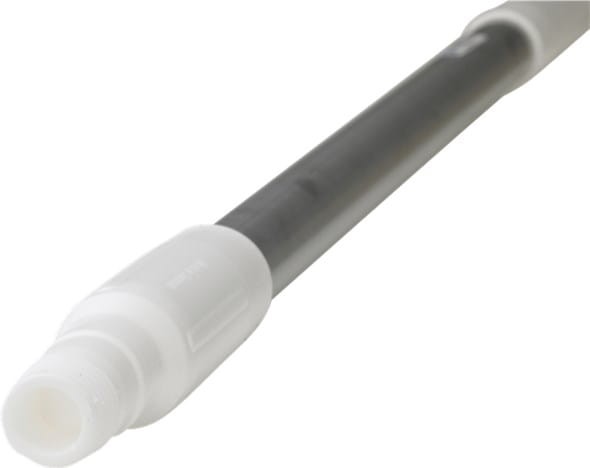 Vikan 29355 kij aluminowy 1310 mm biały