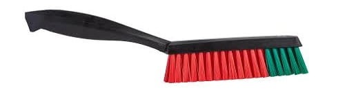  Vikan 450052 szczotka twarda do czyszczenia tapicerki