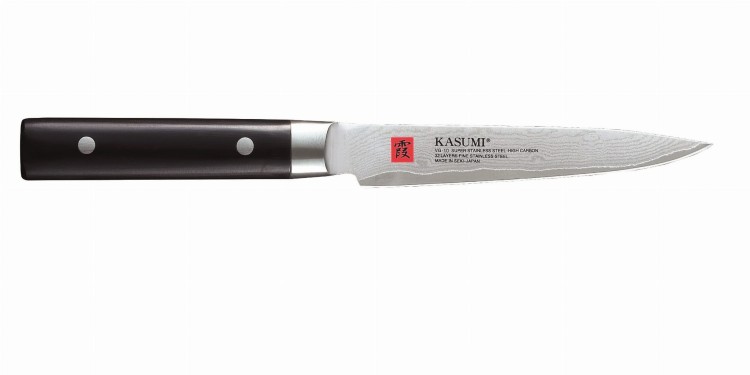 Kasumi DAMASCUS nóż uniwersalny 12cm