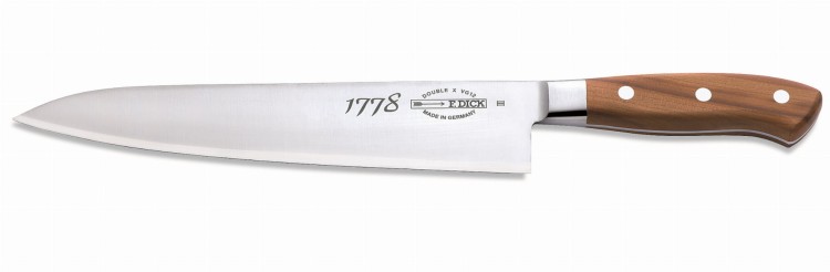 Dick 1778 nóż kuchenny 24cm 8164724H 