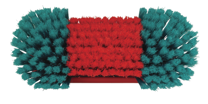  Vikan 526852 szczotka do samochodów z doprowadzeniem wody