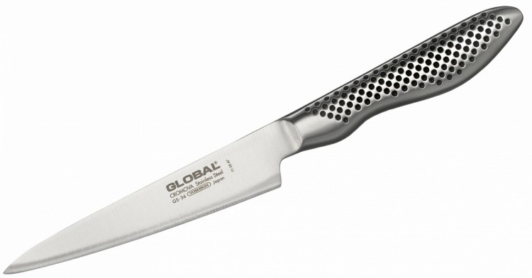 Global nóż uniwersalny 11cm GS-36