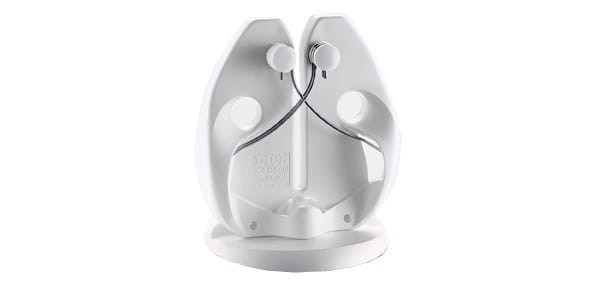 Dick ostrzałka Rapid Steel Hyper Drill z podstawką