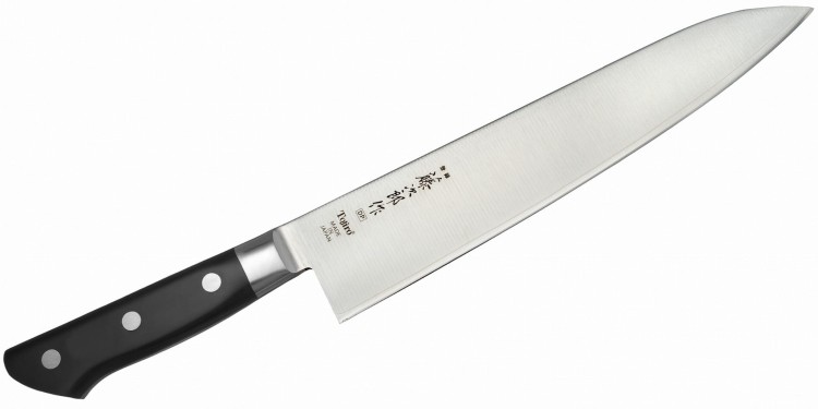 Tojiro DP3 nóż szefa kuchni 24cm F-809