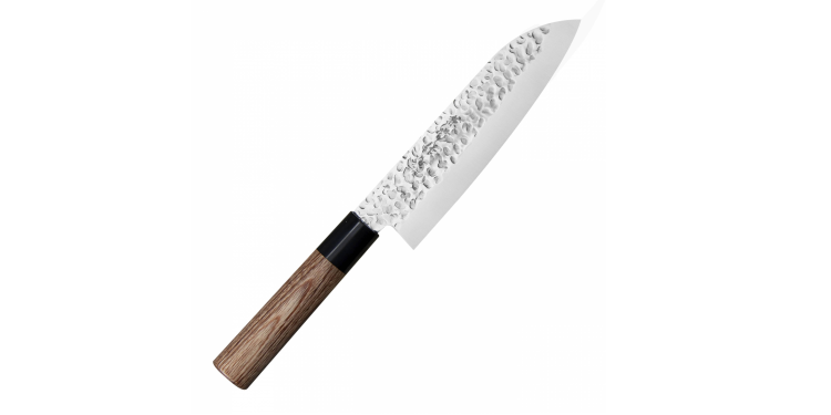 Kanetsune 950 DSR-1K6 Nóż Santoku 16,5 cm