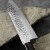 Kanetsune 950 DSR-1K6 Nóż Santoku 16,5 cm
