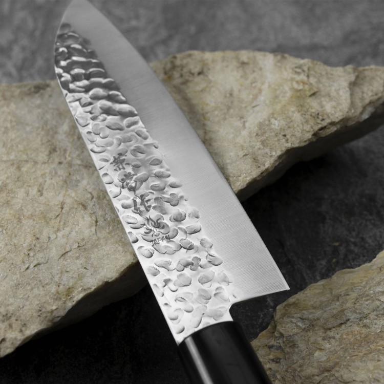 Kanetsune 950 DSR-1K6 Nóż Santoku 16,5 cm
