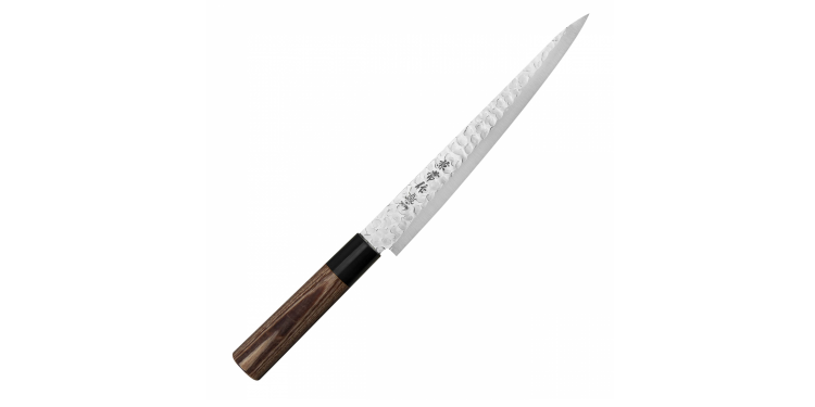 Kanetsune 950 DSR-1K6 Nóż Sujihiki 21 cm