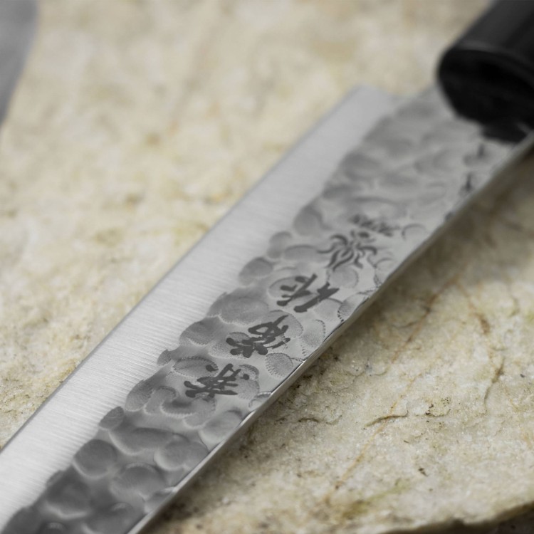 Kanetsune 950 DSR-1K6 Nóż Sujihiki 21 cm