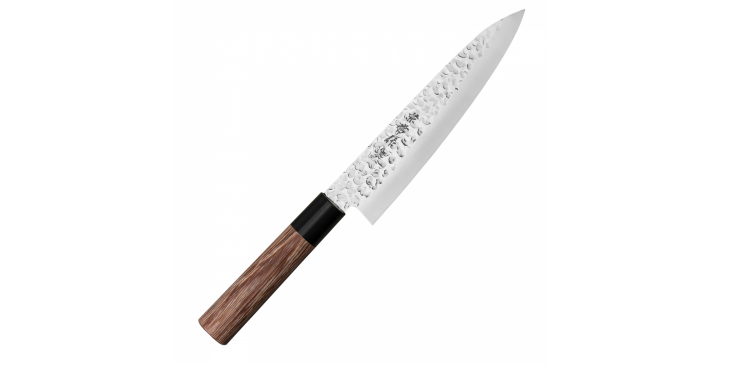 Kanetsune 950 DSR-1K6 Nóż Szefa kuchni 18 cm