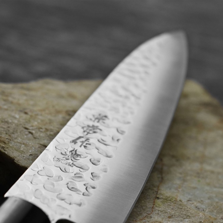 Kanetsune 950 DSR-1K6 Nóż Szefa kuchni 18 cm