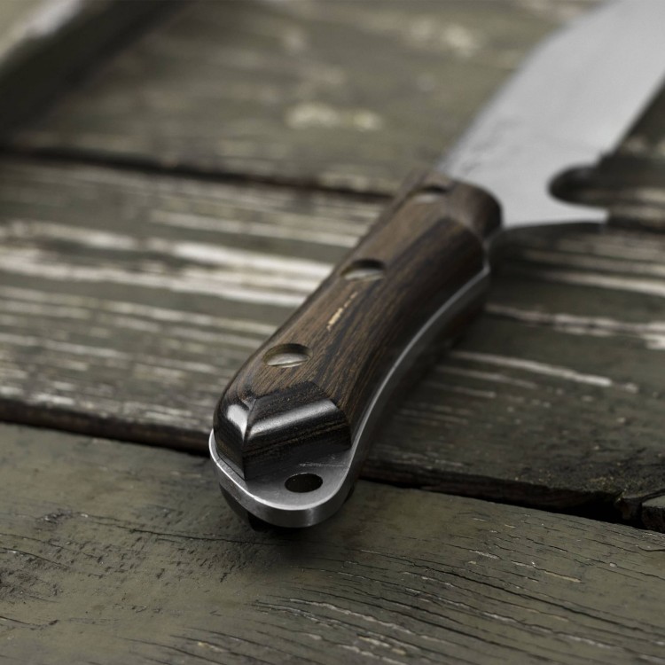 Kanetsune Aogami#2 Seseragi Clip 12,5 cm