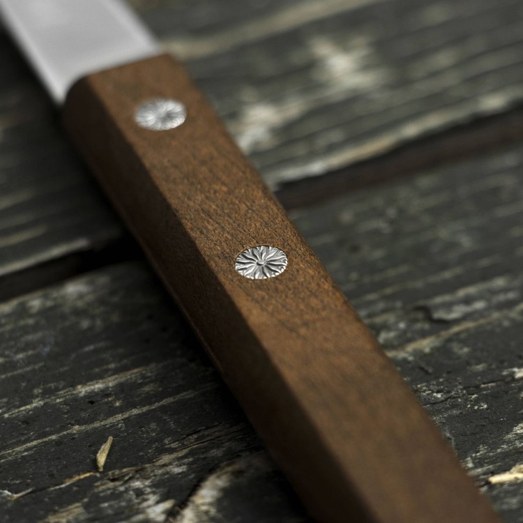 Kanetsune AUS-8 Nóż do obierania 6 cm