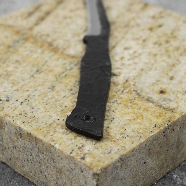 Kanetsune Shirogami#2 Nóż Kiridashi 7,5cm