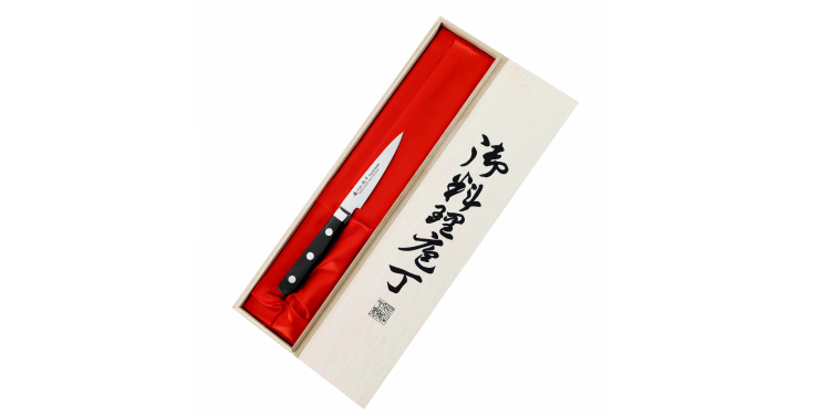 Satake Daichi Nóż do obierania 9cm