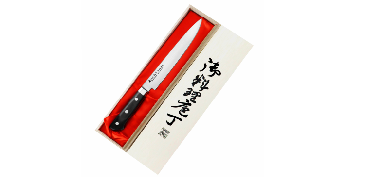 Satake Daichi Nóż do porcjowania 20cm