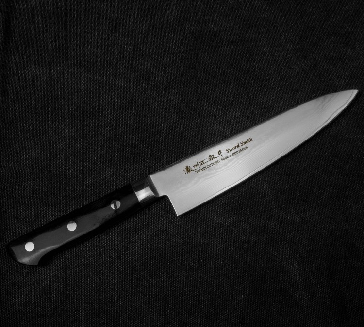 Satake Daichi Nóż szefa kuchni 18cm
