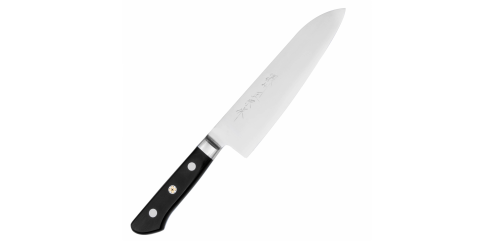Satake FAX40 Nóż Santoku 18cm
