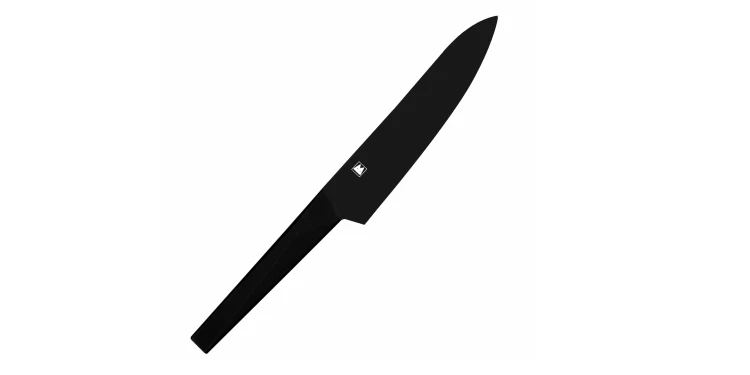 Satake Black Nóż Szefa kuchni 18cm
