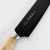Satake Black Ash Nóż Santoku 17 cm