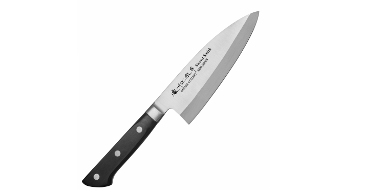 Satake Katsu Nóż Deba 16cm