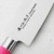 Satake Macaron Pink Nóż Santoku 17 cm 807-265