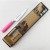 Satake Macaron Pink Nóż uniwersalny 12 cm 807-258