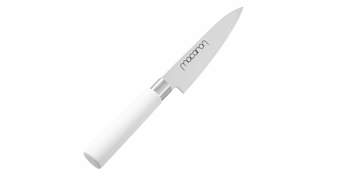 Satake Macaron White Nóż uniwersalny 12 cm 802-239