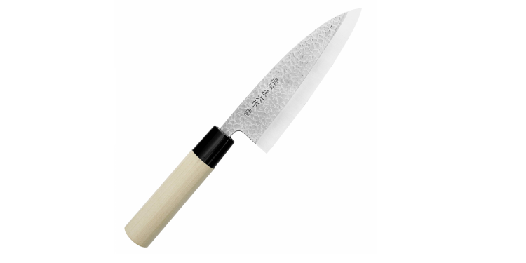 Satake Magoroku Saku Nóż Deba 15,5 cm 806-138