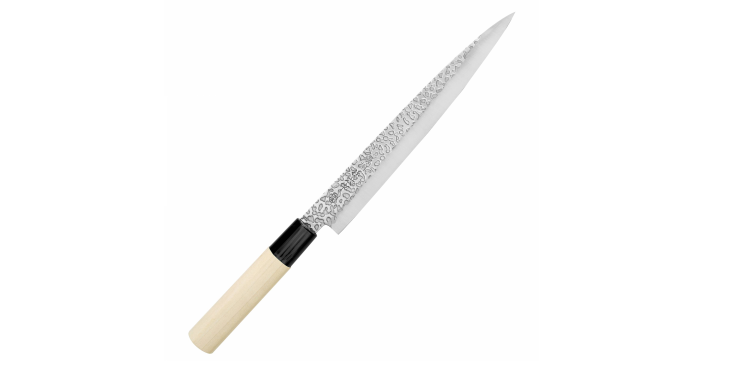 Satake Magoroku Saku Nóż Sashimi 21 cm 806-145