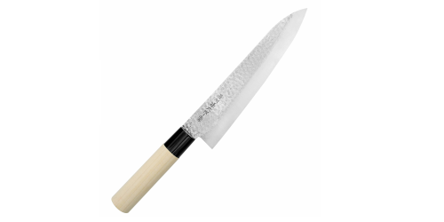 Satake Magoroku Saku Nóż Szefa 21 cm  806-169