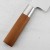 Satake Masamune Nóż Nakiri 16 cm 807-838