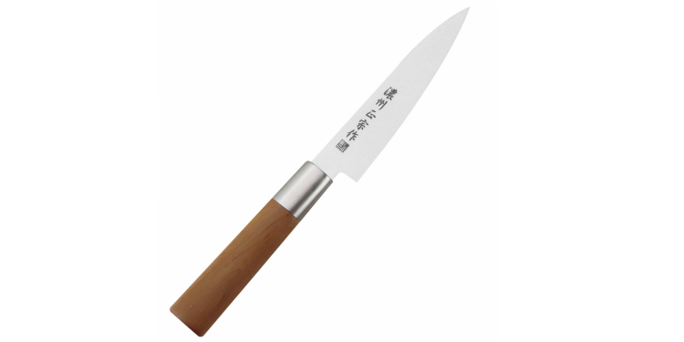 Satake Masamune Nóż uniwersalny 12 cm 807-814