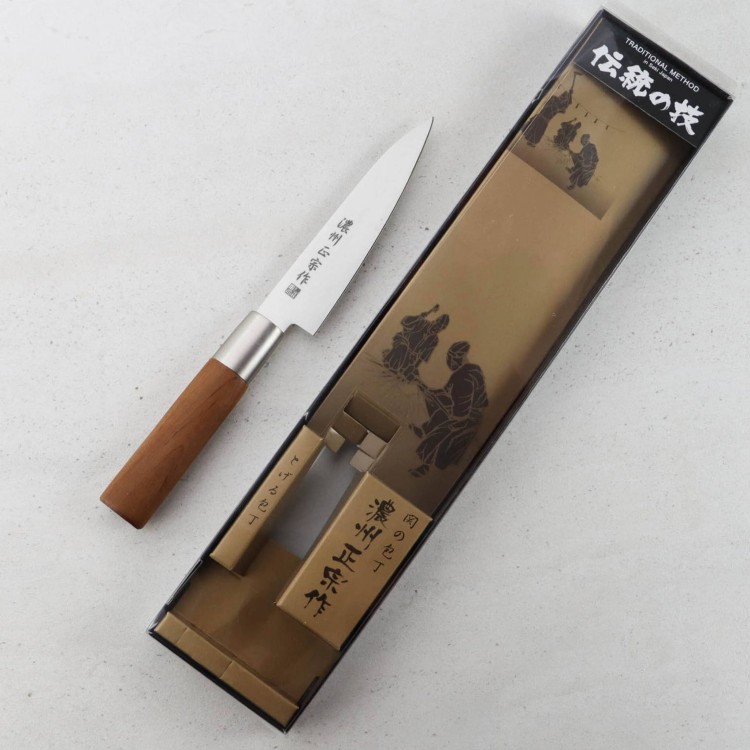 Satake Masamune Nóż uniwersalny 12 cm 807-814