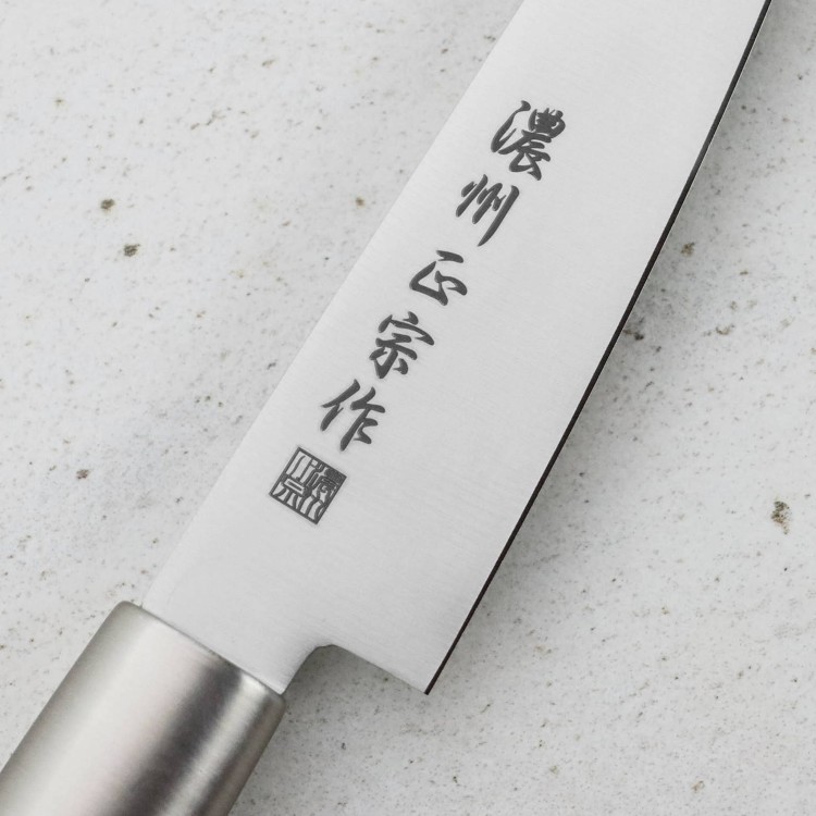 Satake Masamune Nóż uniwersalny 12 cm 807-814