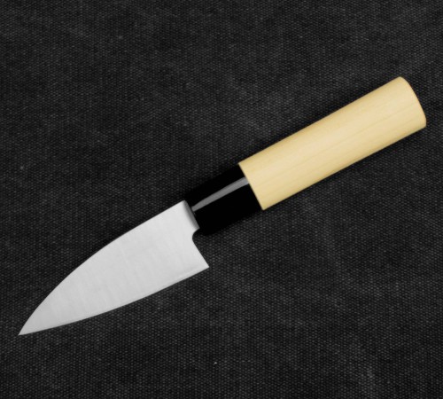 Satake Megumi 420J2 Nóż Ajikiri 9cm