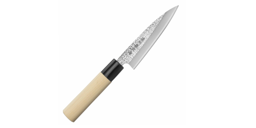 Satake Megumi 420J2 Nóż Deba 12cm 801-669