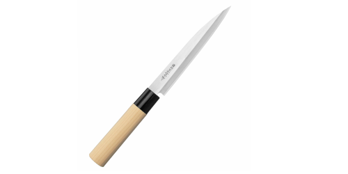 Satake Megumi 420J2 Nóż Kaisaki 15cm 805-889