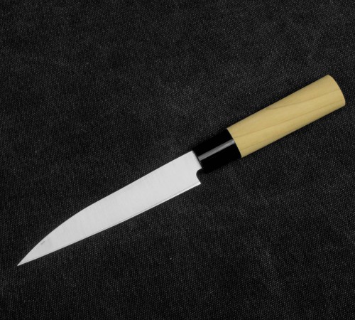 Satake Megumi 420J2 Nóż Kaisaki 15cm 805-889