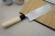 Satake Megumi 420J2 Nóż Nakiri 16cm 801-621