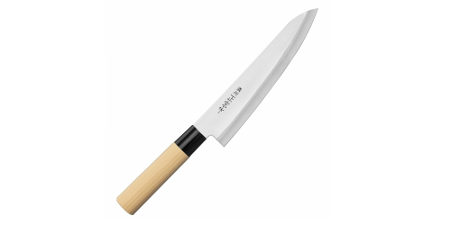 Satake Megumi 420J2 Nóż Szefa kuchni 21 cm 805-858