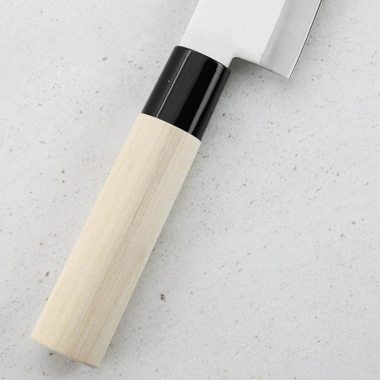 Satake Megumi Premium Nóż Bunka Szefa 20 cm 805-841W