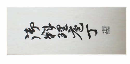 Satake Megumi Zestaw Nóż Uniwersalny + Szefa HG8166W