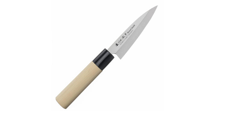 Satake MV Natural Nóż uniwersalny 12 cm 801-553