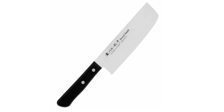 Satake MV Pakka Nóż Nakiri 16 cm 801-829