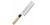 Satake Nashiji Natural Nóż Nakiri 16cm 801-423