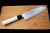 Satake Nashiji Natural Nóż Santoku 17cm 801-416