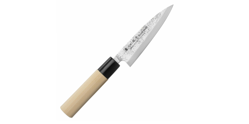 Satake Nashiji Natural Nóż uniwersalny 12cm 801-454